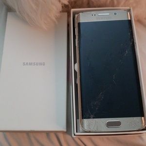Samsung Galaxy s6